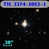 TYC 3374-1083-1