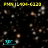 PMN J1404-6120