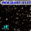 PMN J1407-6127
