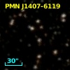 PMN J1407-6119