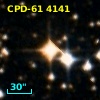CPD-61  4149