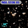 NGC  5316    15