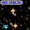 NGC  5316    33