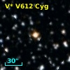 V* V612 Cyg