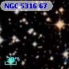 NGC  5316    67