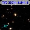 TYC 3374-1194-1