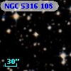 NGC  5316   108