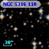 NGC  5316   110
