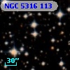 NGC  5316   113
