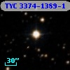 TYC 3374-1389-1