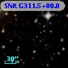SNR G311.5+00.0