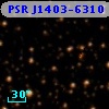 PSR J1403-6310