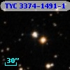 TYC 3374-1491-1