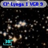 Cl* Lynga    1    VGB       9
