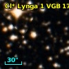 Cl* Lynga    1    VGB      17