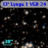 Cl* Lynga    1    VGB      24