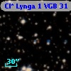 Cl* Lynga    1    VGB      31