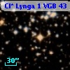 Cl* Lynga    1    VGB      43