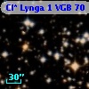 Cl* Lynga    1    VGB      70