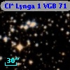 Cl* Lynga    1    VGB      71