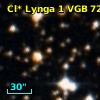 Cl* Lynga    1    VGB      72