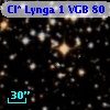 Cl* Lynga    1    VGB      80