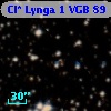 Cl* Lynga    1    VGB      89