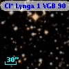 Cl* Lynga    1    VGB      90