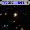 TYC 3374-1967-1
