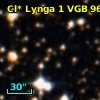 Cl* Lynga    1    VGB      96