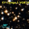 Cl* Lynga    1    VGB     112
