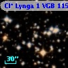 Cl* Lynga    1    VGB     115