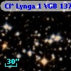 Cl* Lynga    1    VGB     137