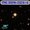 TYC 3374-2121-1
