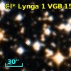 Cl* Lynga    1    VGB     151