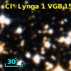Cl* Lynga    1    VGB     155