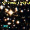 Cl* Lynga    1    VGB     164