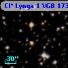 Cl* Lynga    1    VGB     173