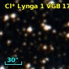 Cl* Lynga    1    VGB     176