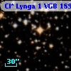 Cl* Lynga    1    VGB     189