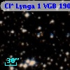 Cl* Lynga    1    VGB     190
