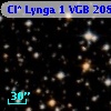 Cl* Lynga    1    VGB     208