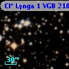 Cl* Lynga    1    VGB     210