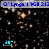 Cl* Lynga    1    VGB     213