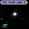 TYC 3378-108-1