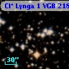 Cl* Lynga    1    VGB     218