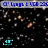 Cl* Lynga    1    VGB     226