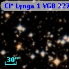 Cl* Lynga    1    VGB     227