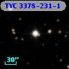 TYC 3378-231-1