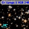 Cl* Lynga    1    VGB     240